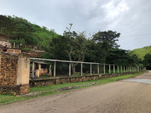 Finca Ganadera En Venta Tinaquillo S/la Pica Anny
