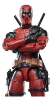 Comprar Deadpool Marvel Legends Legacy Collection Movie 2