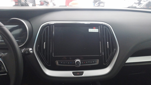 Imagen 8 de 15 de Jetour X70 At 7 Plazas 1.5 Turbo 147cv #em