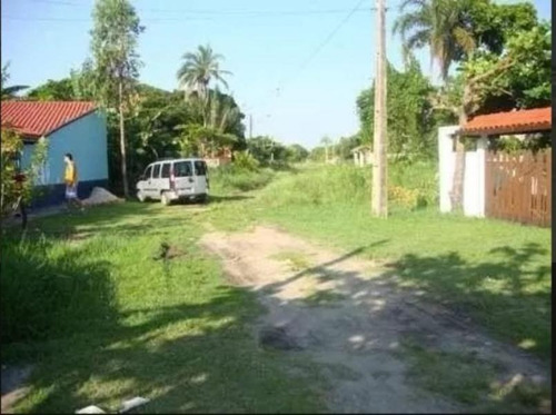 Terreno Lado Praia De 332 Mts No Palmeiras-itanhaém 3907 Npc
