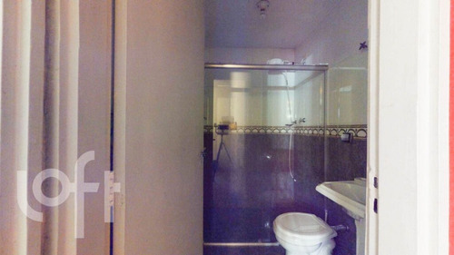 Imagem 21 de 30 de Apartamento - Ap00875 - 69533985