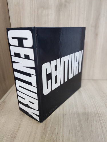 Century: One Hundred Years Of Human Progress, Regression, Suffering And Hope