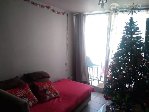 Oferta, Se Vende Departamento En El Bosque