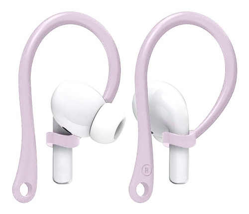 Sujetador Anti Perdida Para Auriculares AirPods Pro 1 Par 