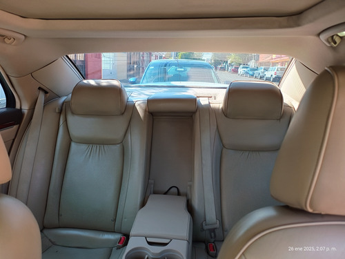 Chrysler 300c, Hemi, 8cilindros, 5.7 Lts, Color Blanco