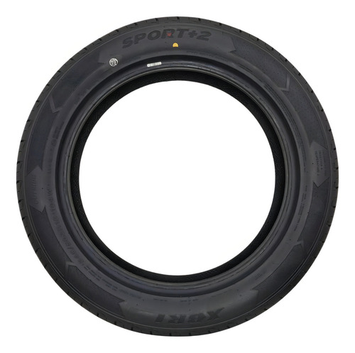 Pneu 205/35r20 84v Xbri Sportl