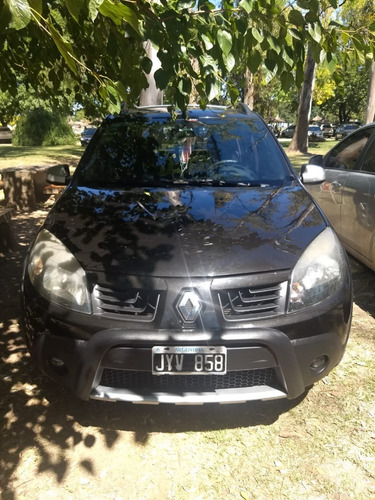 Renault Sandero Stepway 1.6 16v