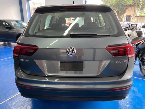 Volkswagen Tiguan 250 Tsi Dsg