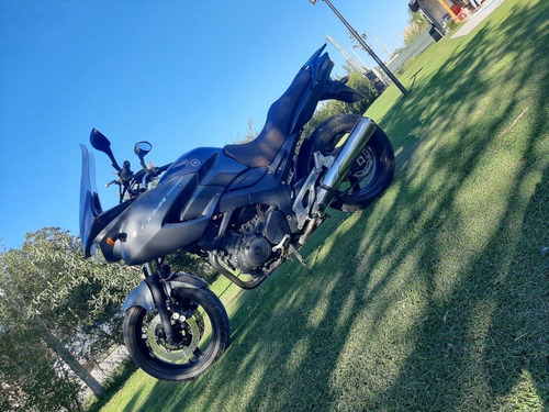 Yamaha Tdm 900 2011 (permuto Por Auto O Camioneta)
