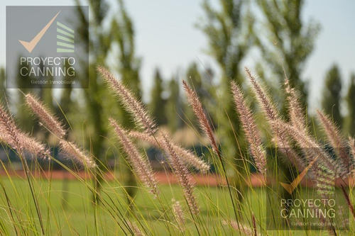 Imagen 4 de 4 de Retasado! Venta De Lote Terreno Financiado En Barrio San Roque Canning Ezeiza