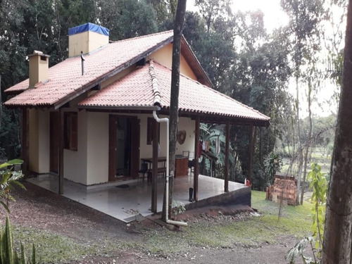 Chácara 10.000 M² - Pega Fogo - Taquara - Rs - 2070 - 33675674