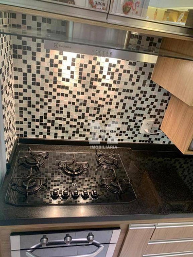 Imagem 14 de 30 de Apartamento Com 2 Dormitórios À Venda, 86 M² Por R$ 702.000,02 - Jardim Flor Da Montanha - Guarulhos/sp - Ap2930