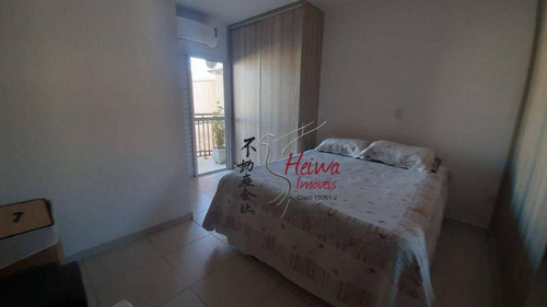 Imagem 20 de 30 de Sobrado Com 3 Dormitórios À Venda, 104 M² Por R$ 695.000,00 - Parque Maria Domitila - São Paulo/sp - So0941
