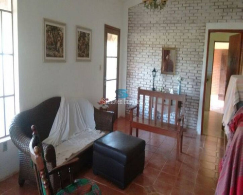 Imagem 21 de 30 de Chácara Para Permuta Em Atibaia Ou Venda - 5.000 Metros Quadrados! - Ch00625 - 69735648