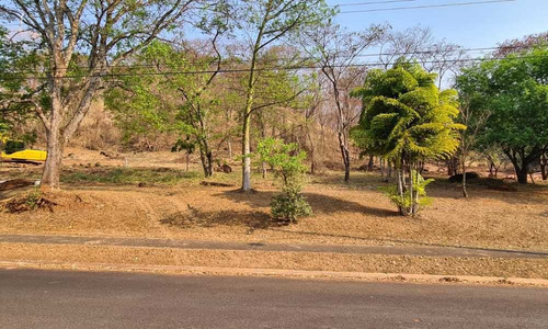 Imagem 9 de 10 de Terreno No Residencial Aldeia Do Vale - 2180