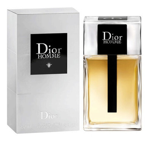 Perfume Dior Homme Edt 150ml Hombre