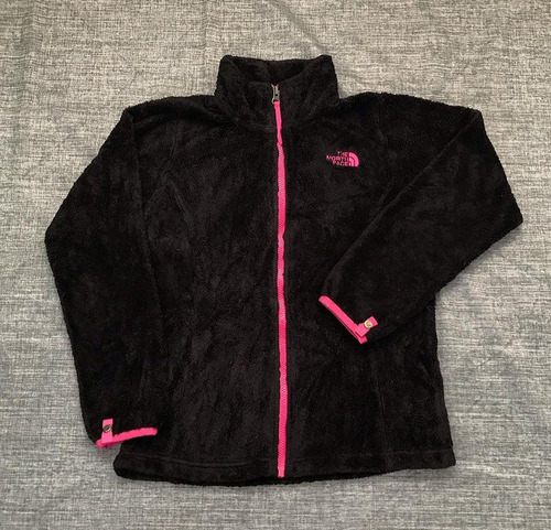 The North Face Fleece Polar Niña Talla M