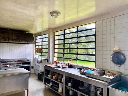 Vendo Club Social Para Hostelería Y Turismo En El Junquito