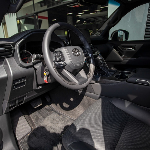 Imagen 12 de 17 de Toyota Land Cruiser Lc300 Zx 3.4