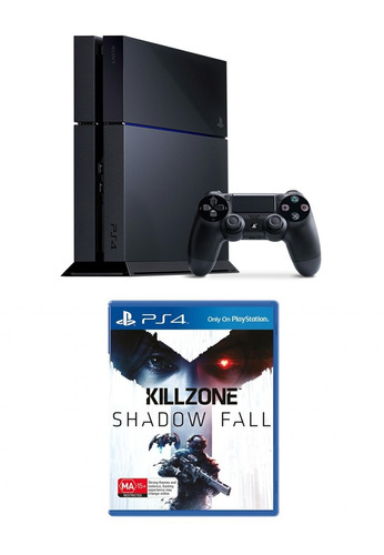 Playstation 4 Ps4 Juego Killzone Nueva Garantia 2 Años