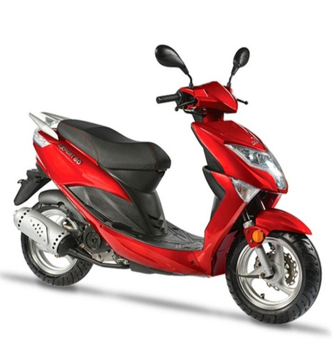 Corven Expert 80 18 Cuotas De $11.250 Fijas Y En $