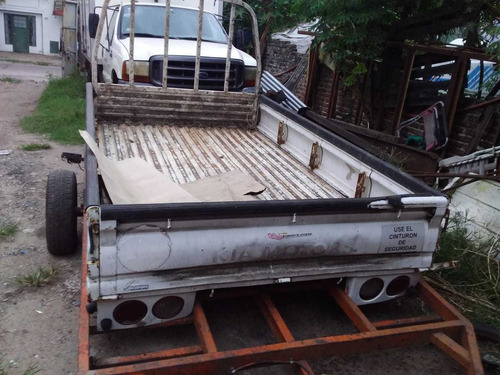 Caja Kia K2700 Caja Kia K2700