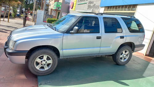 Chevrolet Blazer 2.8 Cdoble Dlx 4x2 Electronico