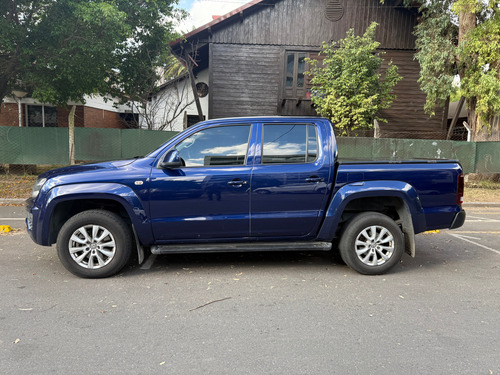 Volkswagen Amarok 3.0 V6 Cd Comfortline