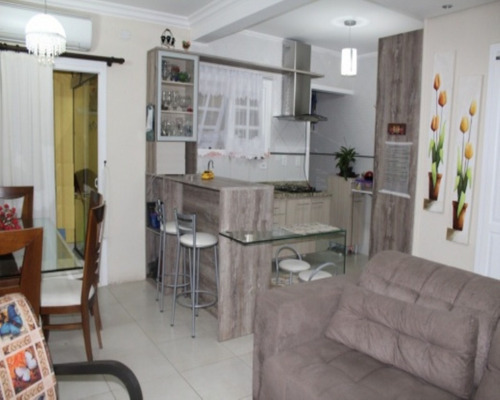 Imagem 10 de 25 de Casa - 1077 - 32135218
