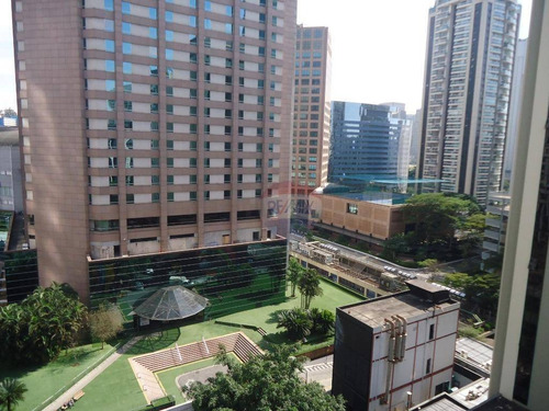 Imagem 4 de 30 de Apartamento 3 Dormitórios 1 Suite 1 Vaga No Brooklin - Ap0720