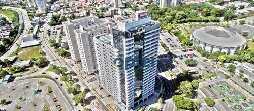 Imagem 10 de 19 de Sala Para Alugar, 46 M² Por R$ 1.200,00/mês - Jardim Do Mar - São Bernardo Do Campo/sp - Sa0106