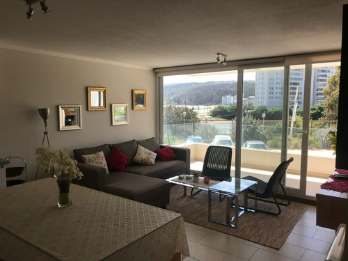 Imagen 2 de 15 de Moderno, Papudo 1° Línea Vista Panorámica.- Aceptamos Oferta