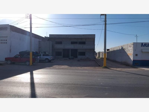 Local Comercial En Renta Quintas La Concha