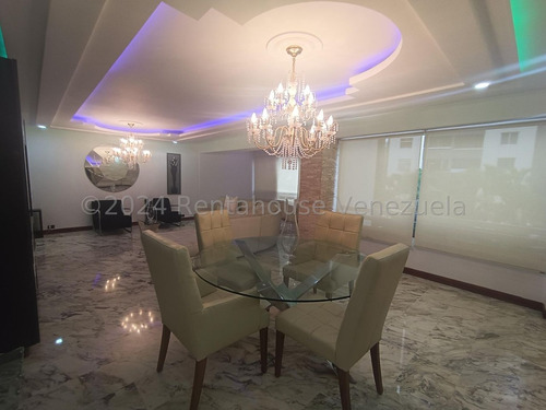 Lujoso Y Exclusivo Apartamento Remodelado En Venta Ubicado En Santa Rosa De Lima Lld