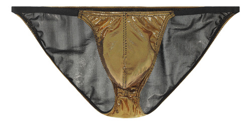 Calzoncillos De Colores A La Moda Para Hombre, Ropa Interior