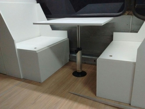 Imagen 6 de 19 de Realizamos Y Equipamos Tu Motorhome!!!