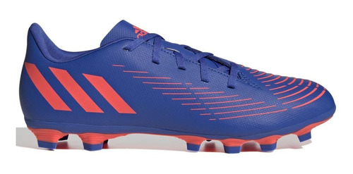 Botines adidas Predator Edge.4 Fg De Hombre