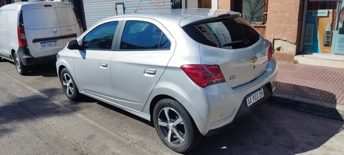 Chevrolet Onix 1.4 Ltz At 98cv