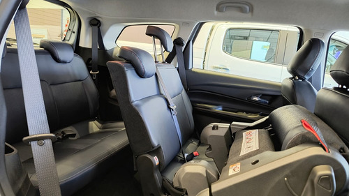 Chevrolet Spin 1.8 Premier 7As At 105Cv