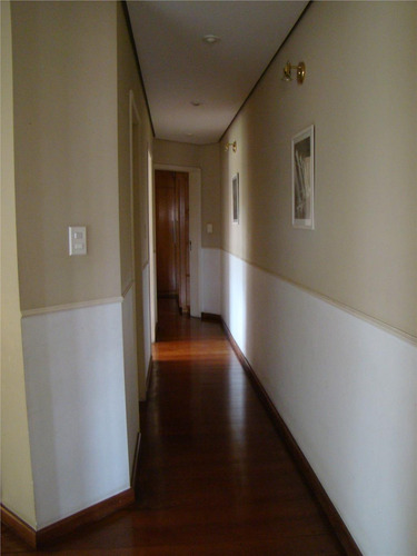 Sobrado Residencial À Venda, Jardim Piqueroby, São Paulo. - So4765