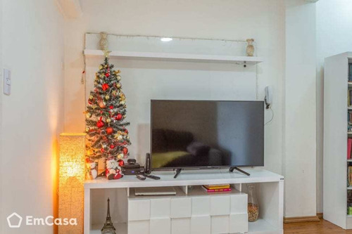 Imagem 3 de 10 de Apartamento À Venda Em São Paulo - 20527
