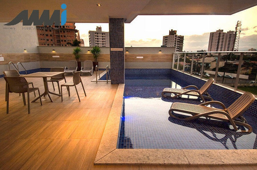 Imagem 2 de 15 de Vancouver, Apartamento 3 Quartos, Vila Operária, Itajaí - 2013