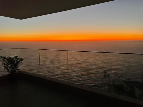 Hermoso Departamento Amoblado Con Primera Vista