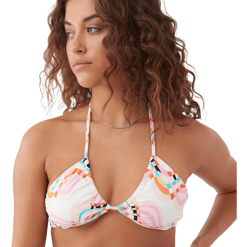 Traje De Baño Oneill Playa Venice Mujer Multicolor