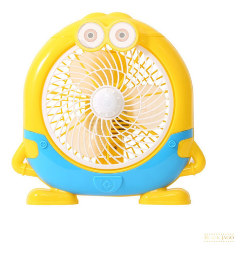 Ventilador Kawai 