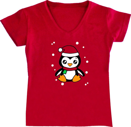 Blusa Grinch Dama Navidad Tv Camiseta Urbanoz