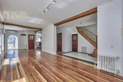 Imagen 5 de 30 de Venta Casa Totalmente Reciclada En La Lucila