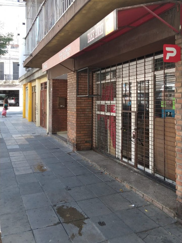 Alquiler Local Comercial Apto Todo Rubro. Bajas Expensas!