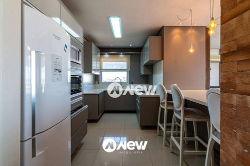 Imagem 15 de 30 de Apartamento Com 3 Dormitórios À Venda, 165 M² Por R$ 1.390.000,00 - Vila Rosa - Novo Hamburgo/rs - Ap3319