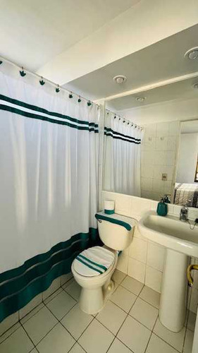 Arriendo Depto 4 Dorm. Con O Sin Muebles (97700)